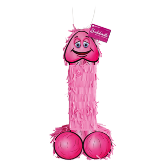PIPEDREAM BACHELORETTE PECKER PINATA