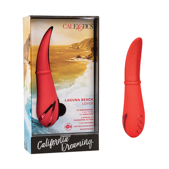 CALIFORNIA EXOTIC CALIFORNIA DREAMING LAGUNA BEACH LOVER