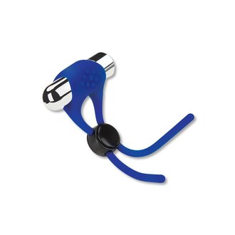 ZOLO ZOLO RECHARGEABLE ADJUSTABLE C-RING