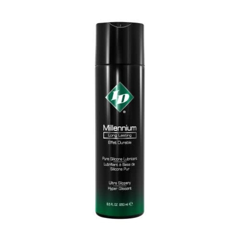 ID LUBE ID MILLENNIUM 8.5 OZ