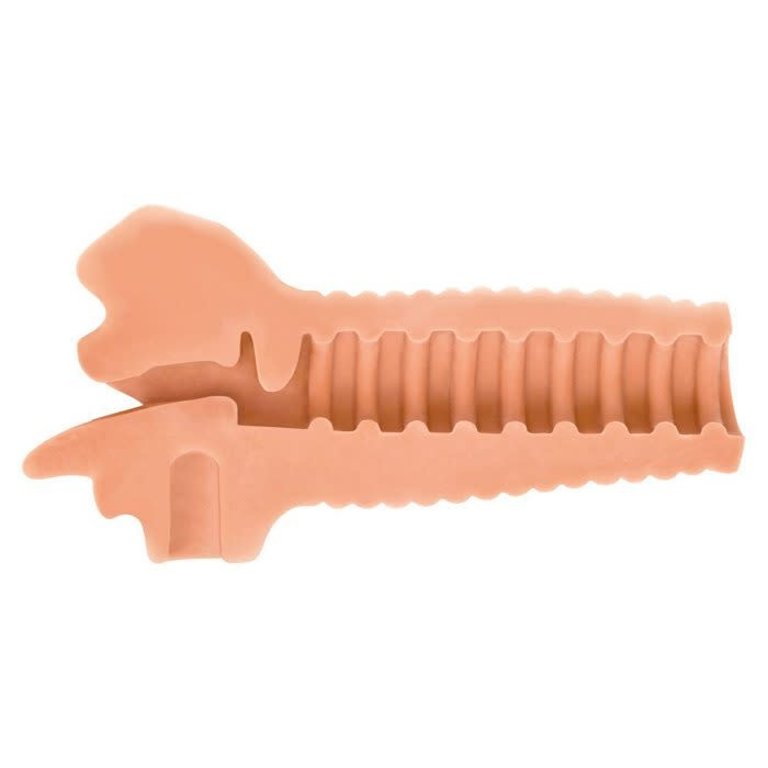 MISTRESS MISTRESS COURTNEY VANILLA MOUTH