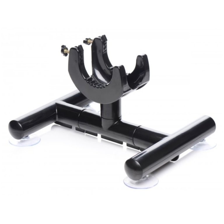 XR BRANDS PRO-BANG SEX MACHINE WITH REMOTE CONTROL