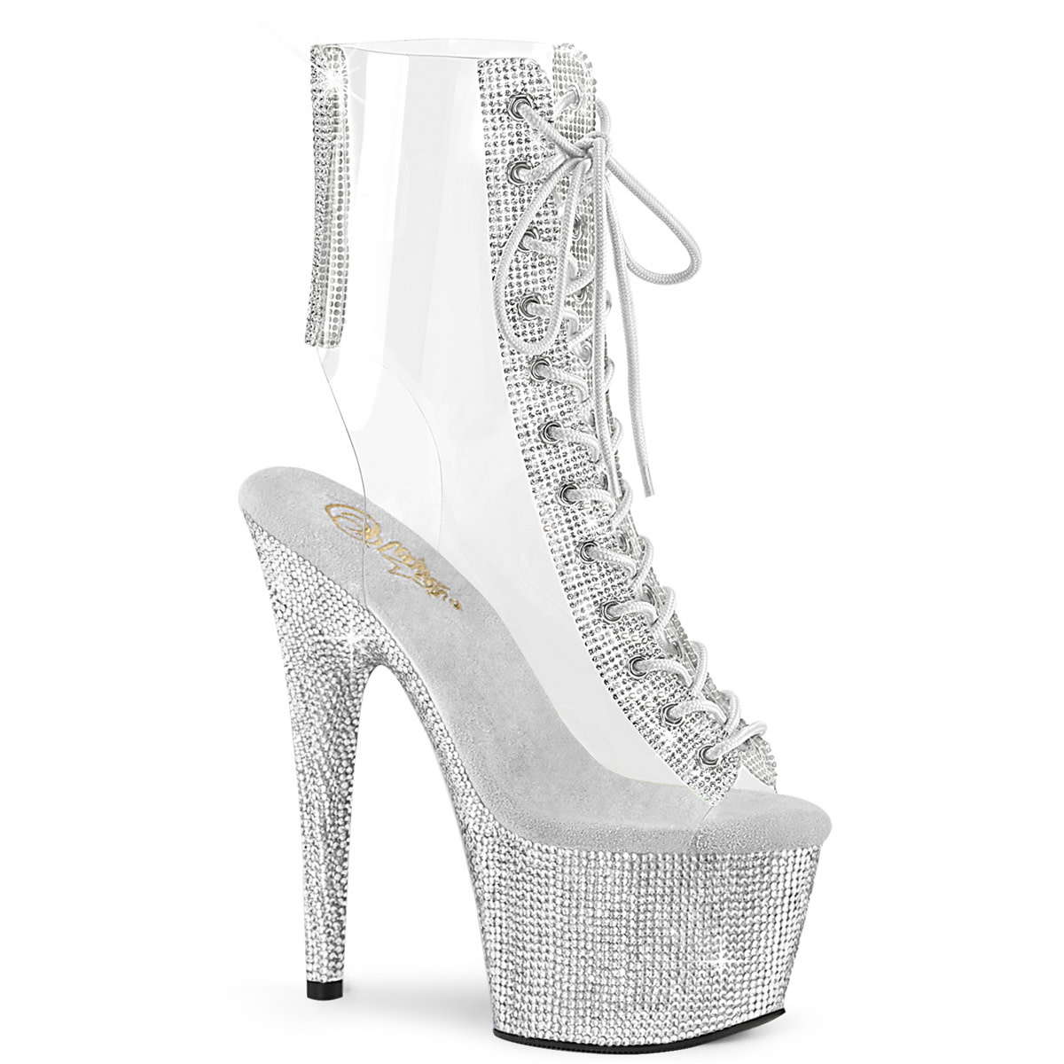 Bling Shoes, Sparkly Shoes, Stripper Shoes – BootyCocktails