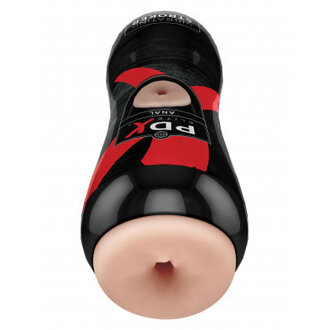 PIPEDREAM PDX ELITE VIBRATING ANAL STROKER