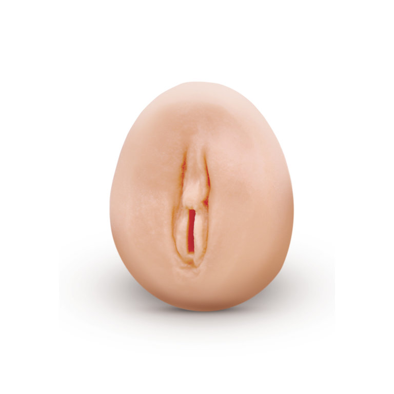 PIPEDREAM VIBRATING FRESHMAN FUCKHOLE LIGHT