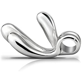 PIPEDREAM METAL WORX DOUBLE TROUBLE