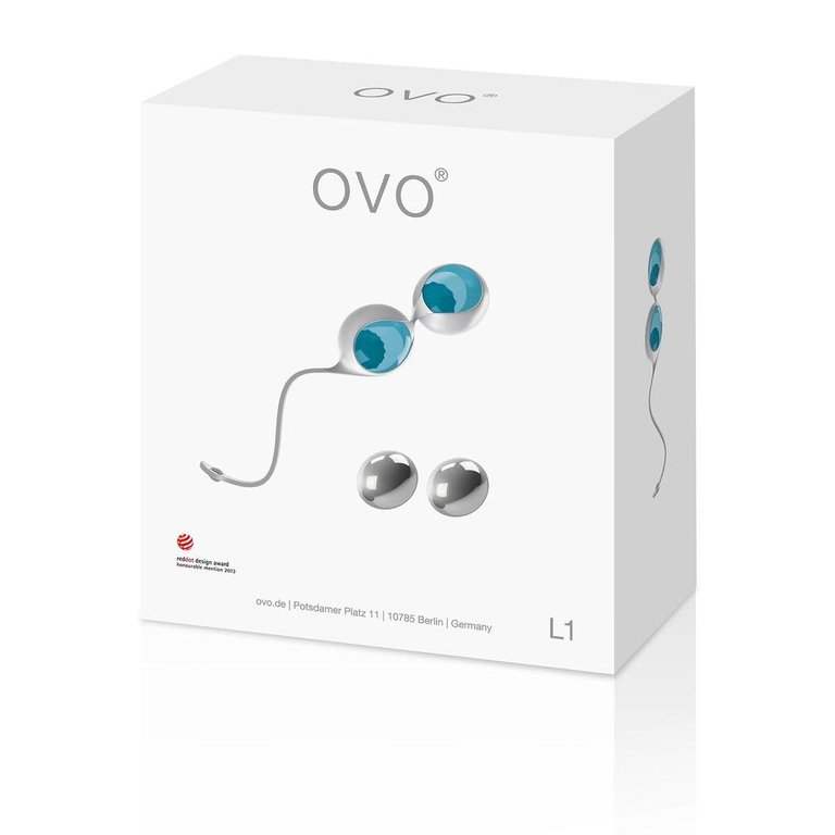 OVO OVO L1 LOVE BALLS