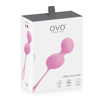OVO OVO L3 LOVE BALL