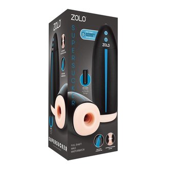 ZOLO ZOLO SUPERSUCKER
