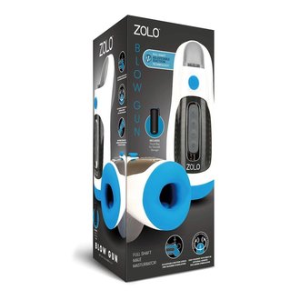 ZOLO ZOLO BLOW GUN