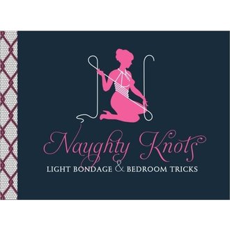 NAUGHTY KNOTS LIGHT BONDAGE