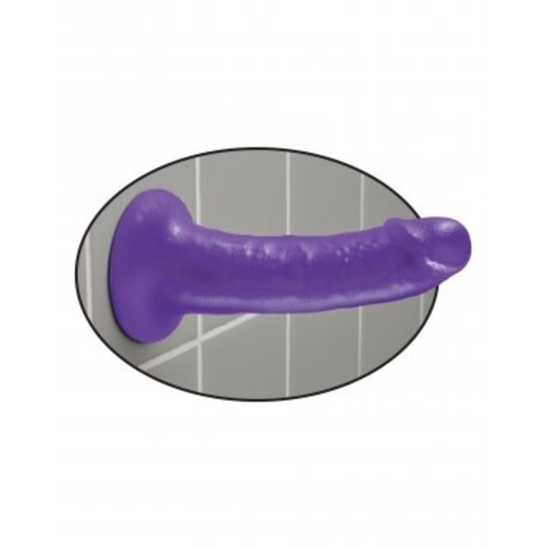 PIPEDREAM DILLIO 6 SLIM
