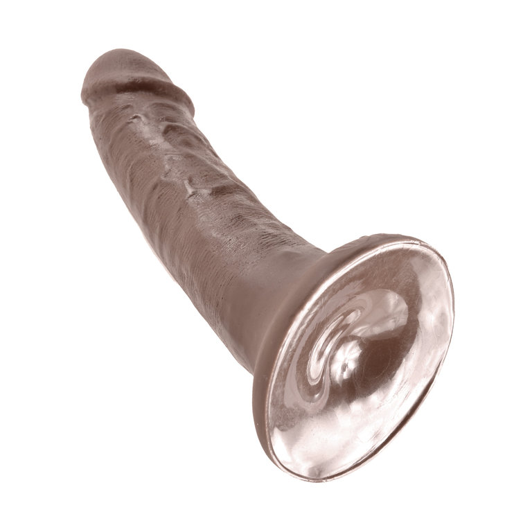 PIPEDREAM KING COCK 6 IN COCK