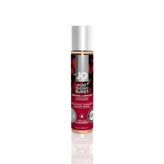 SYSTEM JO JO H2O CHERRY BURST 1 OZ