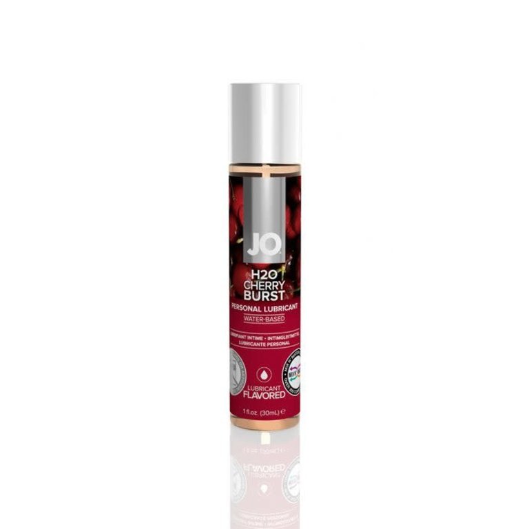 SYSTEM JO JO H2O CHERRY BURST 1 OZ