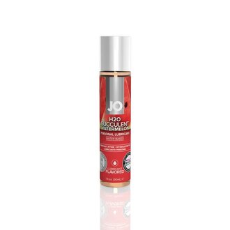 SYSTEM JO JO H2O WATERMELON 1 OZ