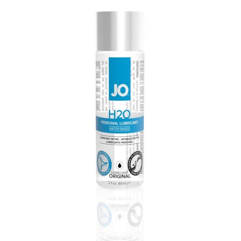 SYSTEM JO JO H2O PERSONAL LUBE 2 OZ