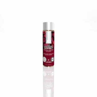 SYSTEM JO JO H2O RASPBERRY SORBET 4 OZ OZ