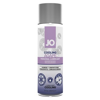SYSTEM JO JO AGAPE COOLING LUBRICANT 2OZ
