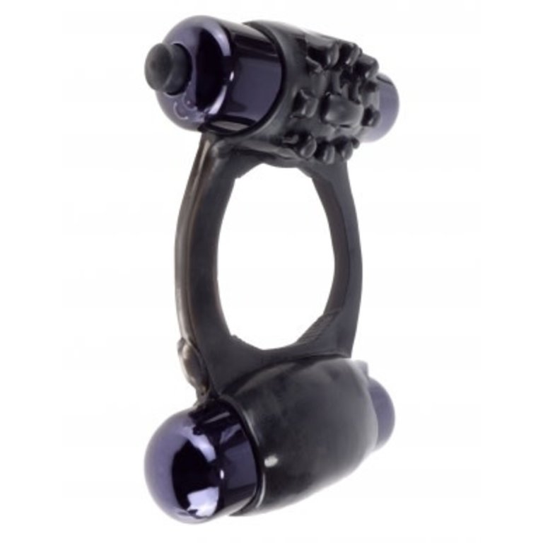 PIPEDREAM DUO VIBRATING SUPER RING