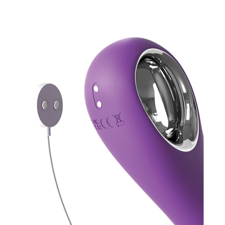 PIPEDREAM FANTASY FOR HER ULTIMATE PLEASURE PRO