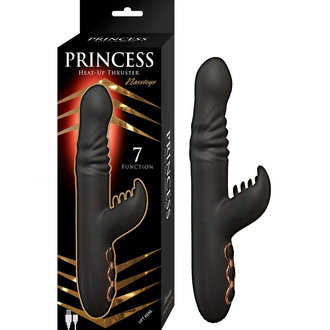 NASS TOYS PRINCESS HEAT-UP THRUSTER