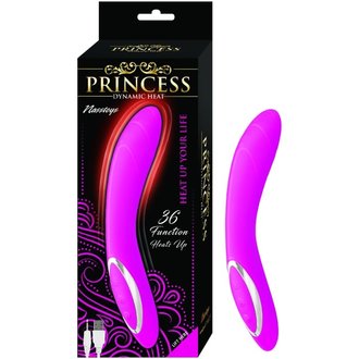 NASS TOYS PRINCESS DYNAMIC HEAT