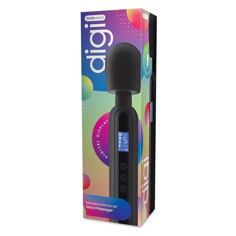 BODYWAND BODYWAND DIGI