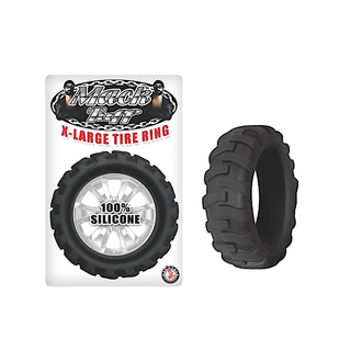 NASS TOYS MACK TUFF - X-LARGE TIRE RING