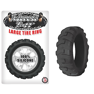 NASS TOYS MACK TUFF LARGE TIRE RING