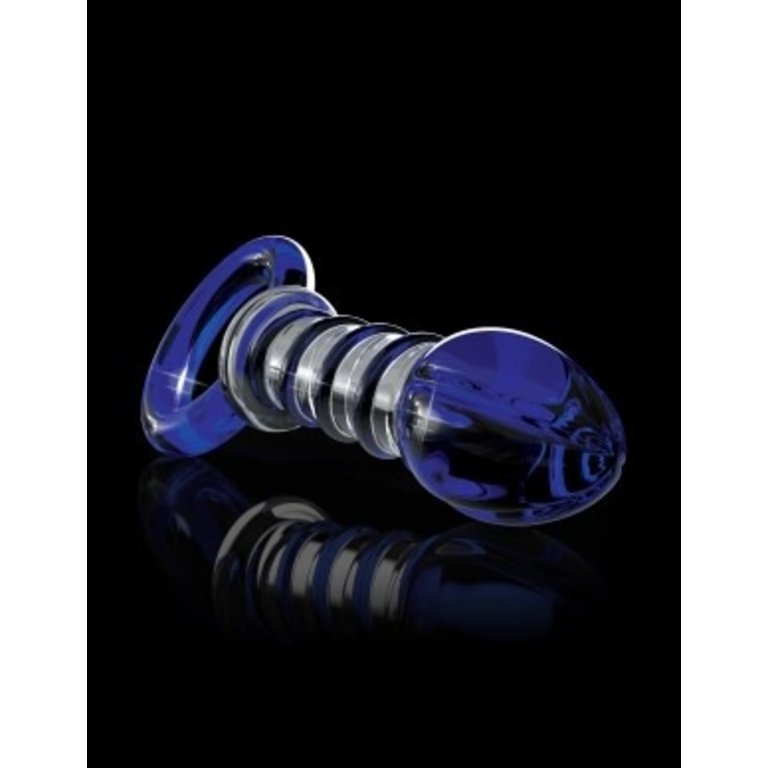 PIPEDREAM ICICLES # 81 ANAL JUICER