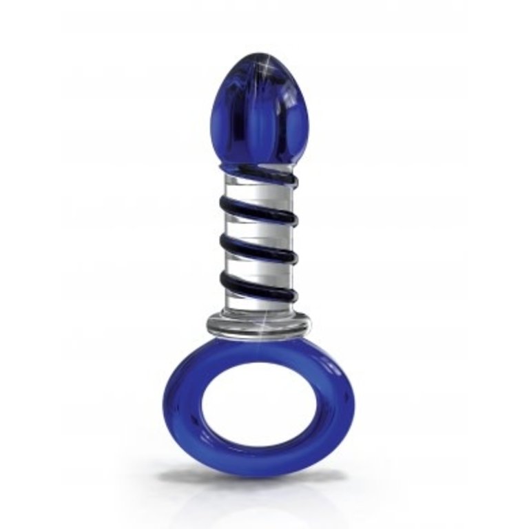 PIPEDREAM ICICLES # 81 ANAL JUICER