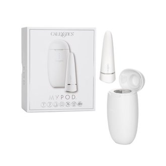 CALIFORNIA EXOTIC MY POD RECHARGABLE BULLET