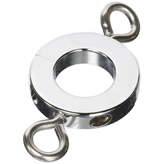 SI NOVELTIES WEIGHTED BALL STRETCHERS (8 OZ / 227 G)