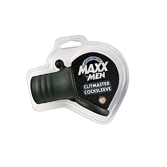 NASS TOYS MAXX MEN CLITMASTER COCKSLEEVE
