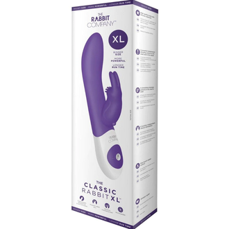 RABBIT CO. TRC CLASSIC RABBIT-XL