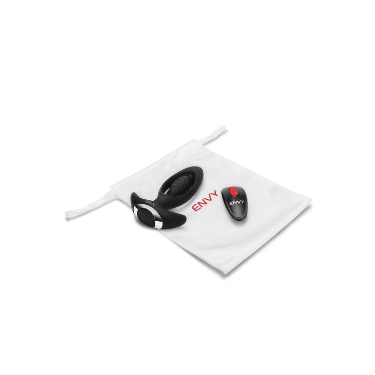 ENVY TOYS ENTICER EXPLANDER BUTT PLUG