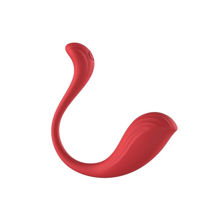 SVAKOM PHOENIX NEO 2 INTERACTIVE VIBRATOR W/ REMOTE