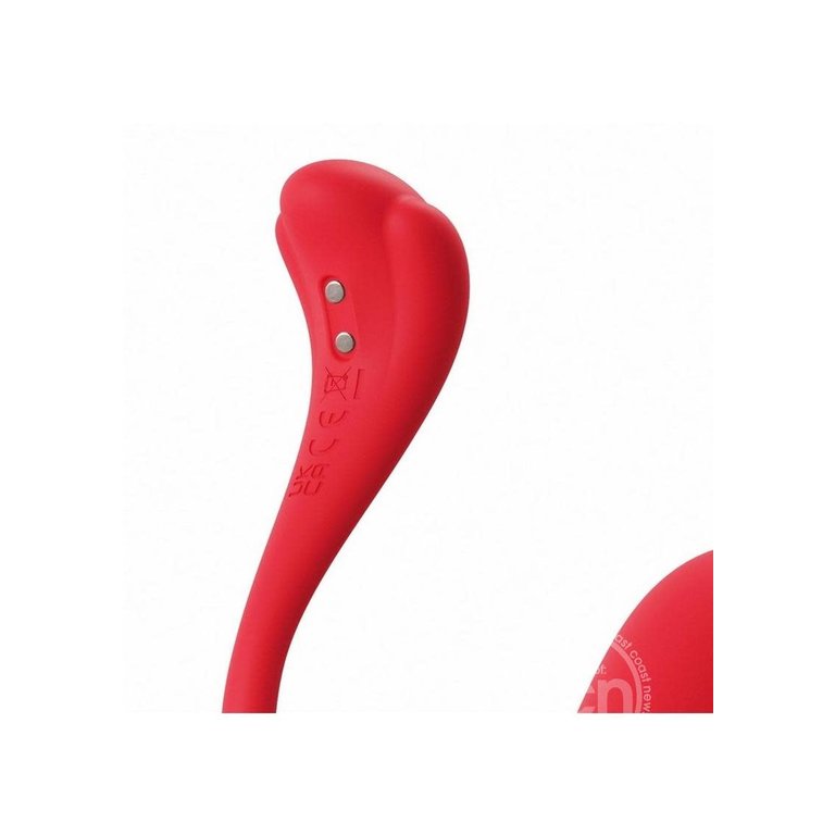 SVAKOM PHOENIX NEO 2 INTERACTIVE VIBRATOR W/ REMOTE