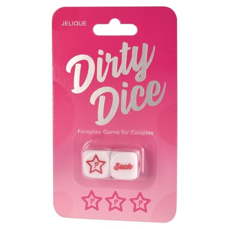 CLASSIC BRANDS DIRTY DICE GAME
