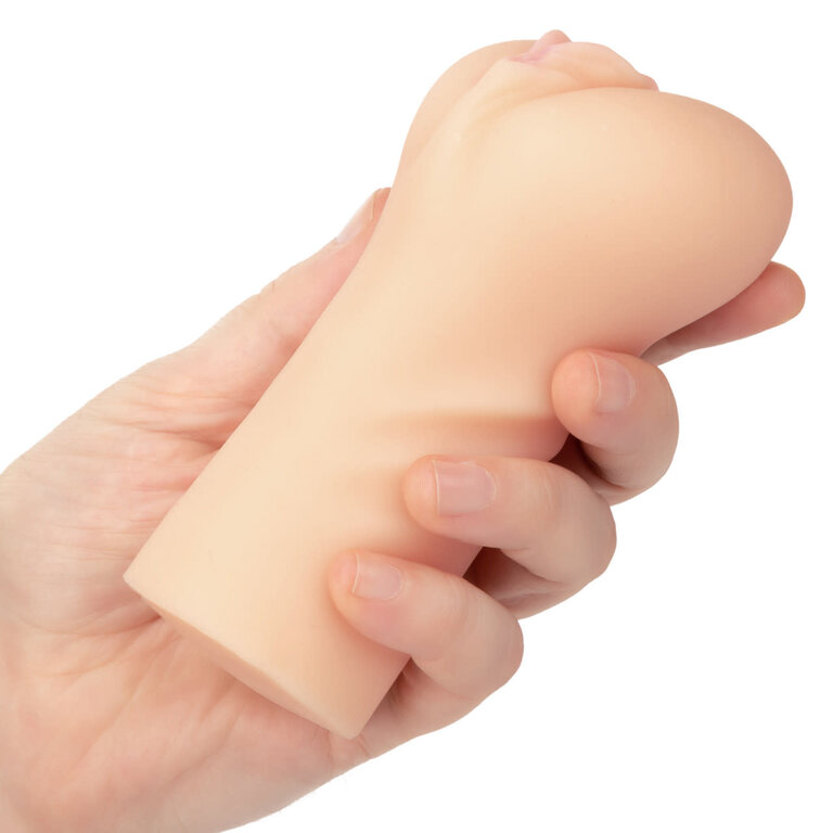 CALIFORNIA EXOTIC CHEAP THRILLS THE FIRST TIME