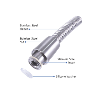 NASS TOYS H2O SPLISH SPLASH 6 INCH DOUCHE