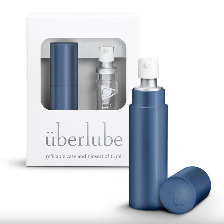 UBERLUBE UBERLUBE TRAVELER 15 ML