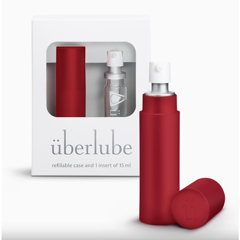 UBERLUBE UBERLUBE TRAVELER 15 ML