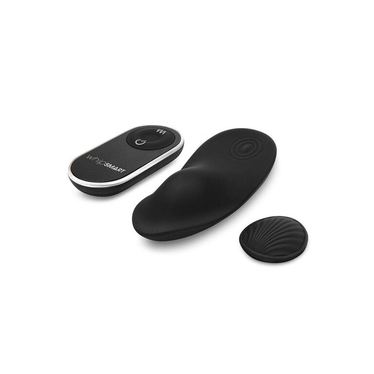 WHIPSMART WS RECHARGE REMOTE CONTROL PANTY VIBE