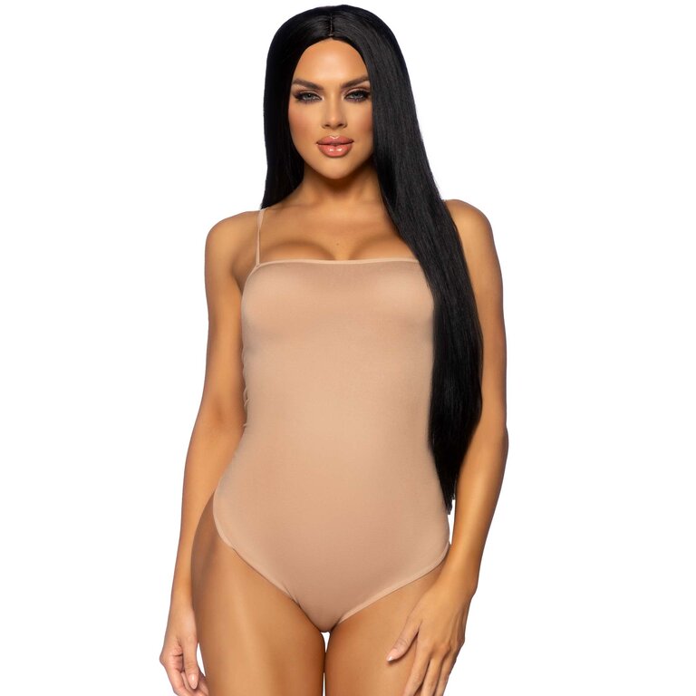 LEG AVENUE SUPER LONG STRAIGHT WIG