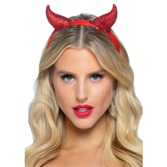 LEG AVENUE DEVIL HORNS HEADBAND