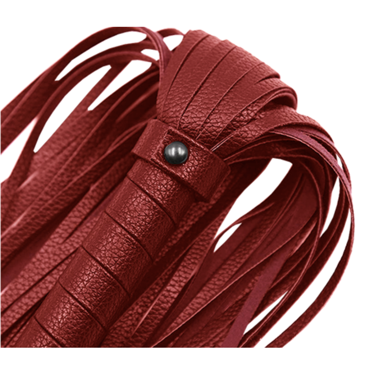 ALIVE ALIVE FANTASY FLOGGER RED