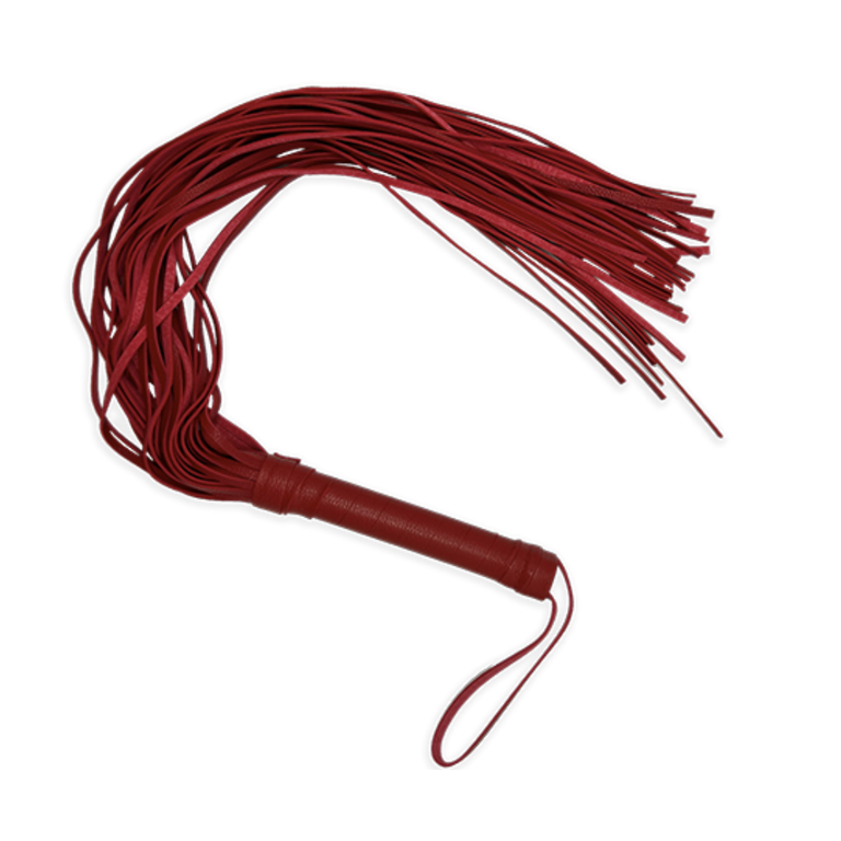 ALIVE ALIVE FANTASY FLOGGER RED