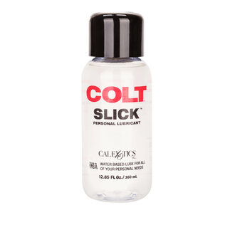 CALIFORNIA EXOTIC COLT SLICK LUBE 12.85 OZ